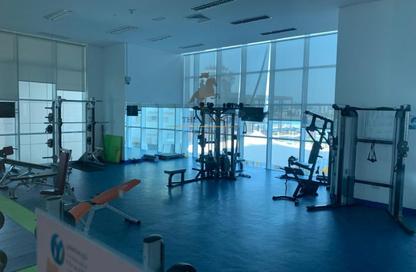 Apartment - 3 Bedrooms - 4 Bathrooms for rent in Al Durrah Tower - Marina Square - Al Reem Island - Abu Dhabi Apartment - 3 Bedrooms - 4 Bathrooms for rent in Al Durrah Tower - Marina Square - Al Reem Island - Abu Dhabi