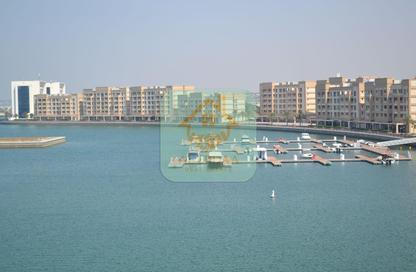 Apartment - 2 Bedrooms - 3 Bathrooms for sale in Lagoon B5 - The Lagoons - Mina Al Arab - Ras Al Khaimah