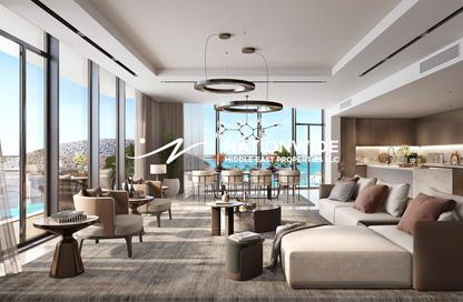 Apartment - 2 Bedrooms - 3 Bathrooms for sale in Louvre Abu Dhabi Residences - Saadiyat Cultural District - Saadiyat Island - Abu Dhabi