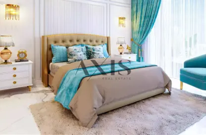 شقة - 1 حمام للبيع في فينسيتور أكوا ديمور - حديقة دبي العلميه - دبي