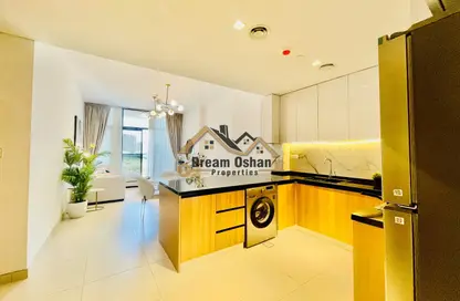 Apartment - 2 Bedrooms - 3 Bathrooms for rent in Confident Lancaster - Liwan - Dubai Land - Dubai