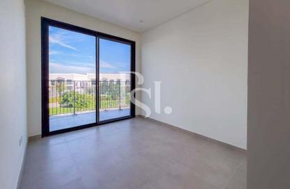Villa - 4 Bedrooms - 6 Bathrooms for sale in The Dahlias - Yas Acres - Yas Island - Abu Dhabi