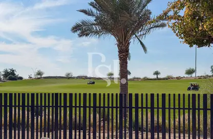 فيلا - 4 غرف نوم - 6 حمامات للبيع في ذا دالياز - فدان ياس - جزيرة ياس - أبوظبي