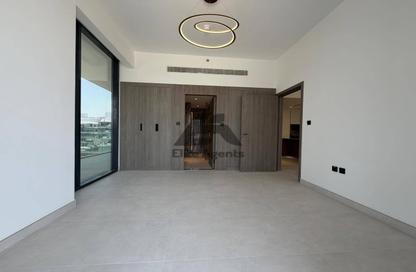 Apartment - 1 Bedroom - 2 Bathrooms for rent in Avelon Boulevard - Arjan - Dubai