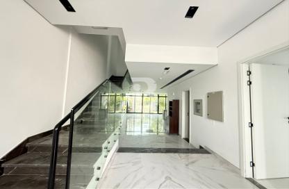 Townhouse - 4 - 5 for rent in Al Furjan West - Al Furjan - Dubai Townhouse - 4 - 5 for rent in Al Furjan West - Al Furjan - Dubai