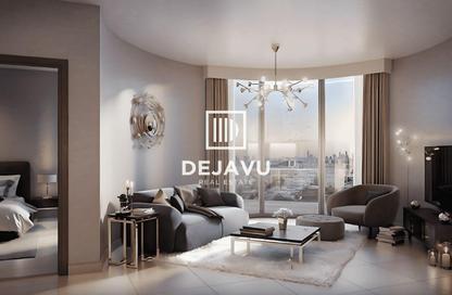 Apartment - Studio - 1 Bathroom for sale in Azizi Neila - Al Furjan - Dubai