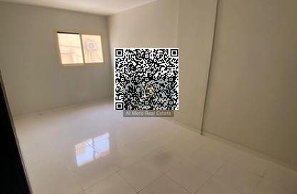 Apartment - 1 Bedroom - 2 Bathrooms for rent in Al Mowaihat 3 - Al Mowaihat - Ajman