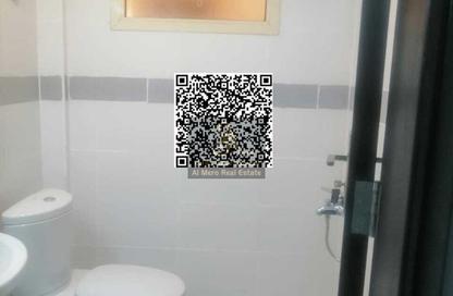 Apartment - 1 Bedroom - 2 Bathrooms for rent in Al Mowaihat 3 - Al Mowaihat - Ajman