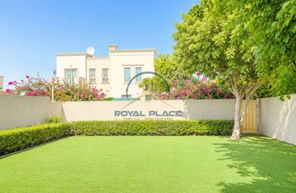 Villa - 2 Bedrooms - 2 Bathrooms for rent in Springs 2 - The Springs - Dubai Villa - 2 Bedrooms - 2 Bathrooms for rent in Springs 2 - The Springs - Dubai