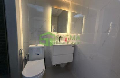 Apartment - Studio - 1 Bathroom for sale in Goldcrest Views 2 - JLT Cluster J - Jumeirah Lake Towers - Dubai