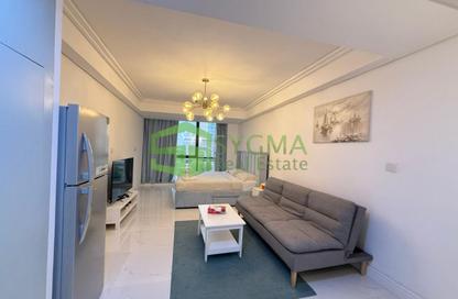 Apartment - Studio - 1 Bathroom for sale in Goldcrest Views 2 - JLT Cluster J - Jumeirah Lake Towers - Dubai
