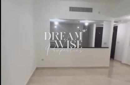 Apartment - 1 Bedroom - 2 Bathrooms for rent in Marina Heights 2 - Marina Square - Al Reem Island - Abu Dhabi