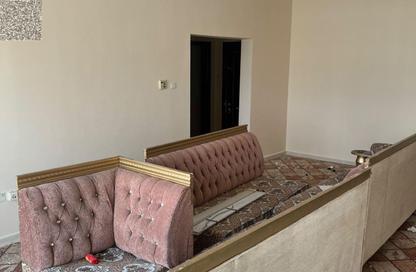شقة - 2 - 2 للايجار في أورينت تاور 1 - أورينت تاور - البستان - عجمان
