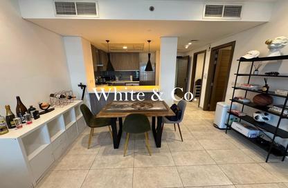 Apartment - 1 Bedroom - 2 Bathrooms for rent in Hyati Residences - District 14 - Jumeirah Village Circle - Dubai