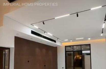 Villa - 6 Bedrooms - 7 Bathrooms for sale in Al Bahia Hills - Al Bahia - Ajman