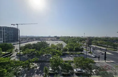 Apartment - 1 Bedroom - 2 Bathrooms for rent in Vida 2 - Vida Residences - Aljada - Sharjah
