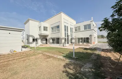 Villa - 6 Bedrooms - 7 Bathrooms for sale in Al Barsha 2 Villas - Al Barsha 2 - Al Barsha - Dubai