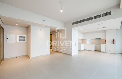 Apartment - 2 Bedrooms - 2 Bathrooms for rent in Harbour Gate Tower 2 - Harbour Gate - Dubai Creek Harbour (The Lagoons) - Dubai