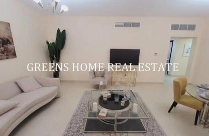 Apartment - 2 - 3 for rent in A4 Building - Al Ameera Village - Ajman Apartment - 2 - 3 for rent in A4 Building - Al Ameera Village - Ajman