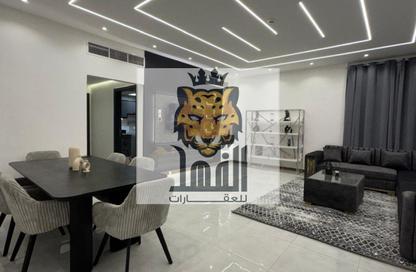 Apartment - 1 - 2 for rent in Al Rawda 2 Villas - Al Rawda 2 - Al Rawda - Ajman Apartment - 1 - 2 for rent in Al Rawda 2 Villas - Al Rawda 2 - Al Rawda - Ajman