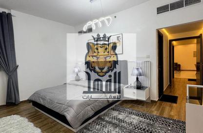 Apartment - 1 - 2 for rent in Al Rawda 2 Villas - Al Rawda 2 - Al Rawda - Ajman Apartment - 1 - 2 for rent in Al Rawda 2 Villas - Al Rawda 2 - Al Rawda - Ajman