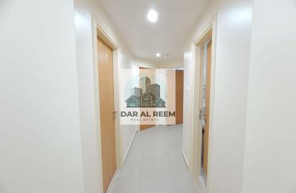 Apartment - 2 Bedrooms - 2 Bathrooms for rent in Al Nahda Residential Complex - Al Nahda - Sharjah