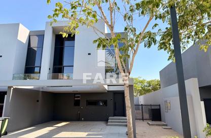 Townhouse - 3 Bedrooms - 4 Bathrooms for sale in Masaar - Tilal City - Sharjah