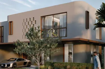 Apartment - 3 Bedrooms - 4 Bathrooms for sale in Al Tay Hills - Al Tay West - Al Suyoh - Sharjah