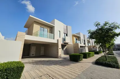 Villa - 3 Bedrooms - 4 Bathrooms for sale in Al Zahia 2 - Al Zahia - Muwaileh Commercial - Sharjah