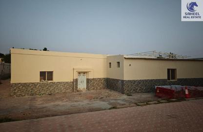 Villa - 7+ Bedrooms - 7+ Bathrooms for rent in Concorde Building 2 - Al Mamourah - Ras Al Khaimah Villa - 7+ Bedrooms - 7+ Bathrooms for rent in Concorde Building 2 - Al Mamourah - Ras Al Khaimah