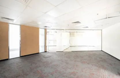 Office Space - Studio for rent in Smart Heights - Barsha Heights (Tecom) - Dubai