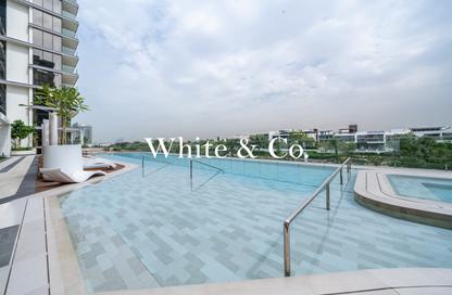 Apartment - 1 Bedroom - 2 Bathrooms for sale in Ellington House 2 - Ellington House - Dubai Hills Estate - Dubai