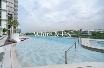 Apartment - 1 Bedroom - 2 Bathrooms for sale in Ellington House 2 - Ellington House - Dubai Hills Estate - Dubai