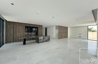 Villa - 5 Bedrooms - 6 Bathrooms for rent in Harmony 3 - Harmony - Tilal Al Ghaf - Dubai