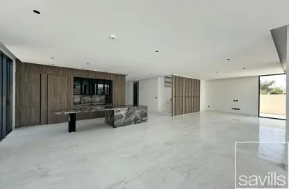 Villa - 5 Bedrooms - 6 Bathrooms for rent in Harmony 3 - Harmony - Tilal Al Ghaf - Dubai