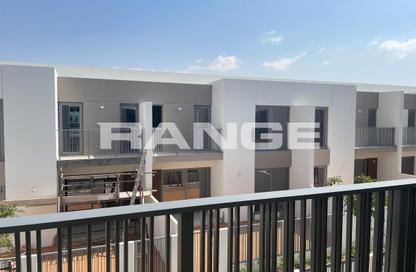Townhouse - 3 - 4 for rent in Elan - Tilal Al Ghaf - Dubai Townhouse - 3 - 4 for rent in Elan - Tilal Al Ghaf - Dubai