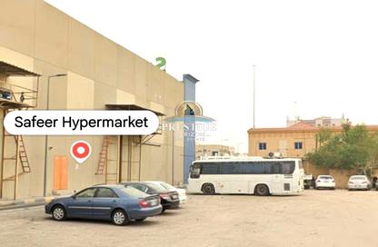 Land - Studio for sale in Al Jurf Industrial 2 - Al Jurf Industrial - Ajman Land - Studio for sale in Al Jurf Industrial 2 - Al Jurf Industrial - Ajman