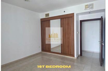 Apartment - 3 Bedrooms - 3 Bathrooms for rent in Princess Tower - Dubai Marina - Dubai Apartment - 3 Bedrooms - 3 Bathrooms for rent in Princess Tower - Dubai Marina - Dubai