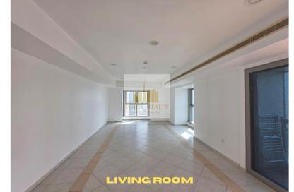 Apartment - 3 Bedrooms - 3 Bathrooms for rent in Princess Tower - Dubai Marina - Dubai