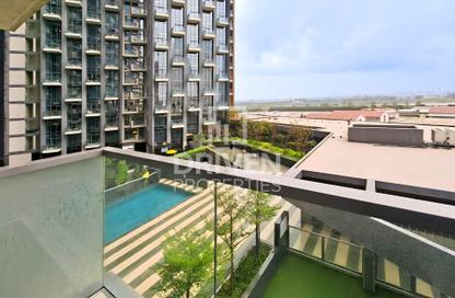 Apartment - 3 Bedrooms - 5 Bathrooms for rent in ATRIA RA - Atria Residences - The Atria - Business Bay - Dubai