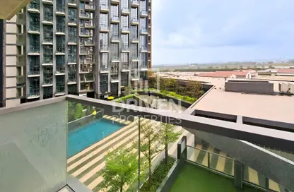 Apartment - 3 Bedrooms - 5 Bathrooms for rent in ATRIA RA - Atria Residences - The Atria - Business Bay - Dubai