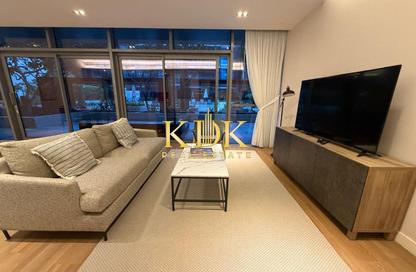 Apartment - 2 Bedrooms - 4 Bathrooms for rent in City Walk Residential Building 11B - City Walk Residential - City Walk - Dubai