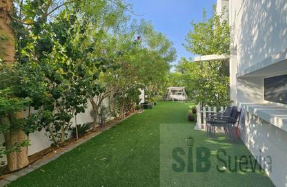 Townhouse - 3 Bedrooms - 4 Bathrooms for sale in Arabella Townhouses 1 - Arabella Townhouses - Mudon - Dubai