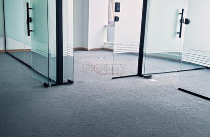 Office Space - Studio - 1 Bathroom for rent in Park Lane Tower - Business Bay - Dubai