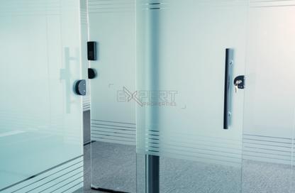 Office Space - Studio - 1 Bathroom for rent in Park Lane Tower - Business Bay - Dubai