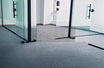 Office Space - Studio - 1 Bathroom for rent in Park Lane Tower - Business Bay - Dubai