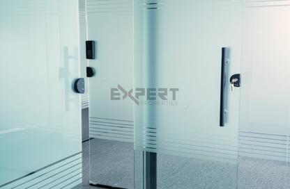 Office Space - Studio - 1 Bathroom for rent in Park Lane Tower - Business Bay - Dubai