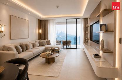 Apartment - Studio - 1 Bathroom for sale in Binghatti Ghost - Dubai Healthcare City 2 - Al Jaddaf - Dubai Apartment - Studio - 1 Bathroom for sale in Binghatti Ghost - Dubai Healthcare City 2 - Al Jaddaf - Dubai