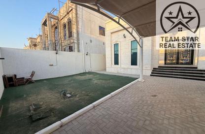 Villa - 3 Bedrooms - 5 Bathrooms for rent in Al Helio 1 - Al Helio - Ajman Villa - 3 Bedrooms - 5 Bathrooms for rent in Al Helio 1 - Al Helio - Ajman