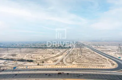 شقة - 2 غرف نوم - 2 حمامات للبيع في بينغاطي اونيكس - منطقة 15 - قرية جميرا الدائرية - دبي